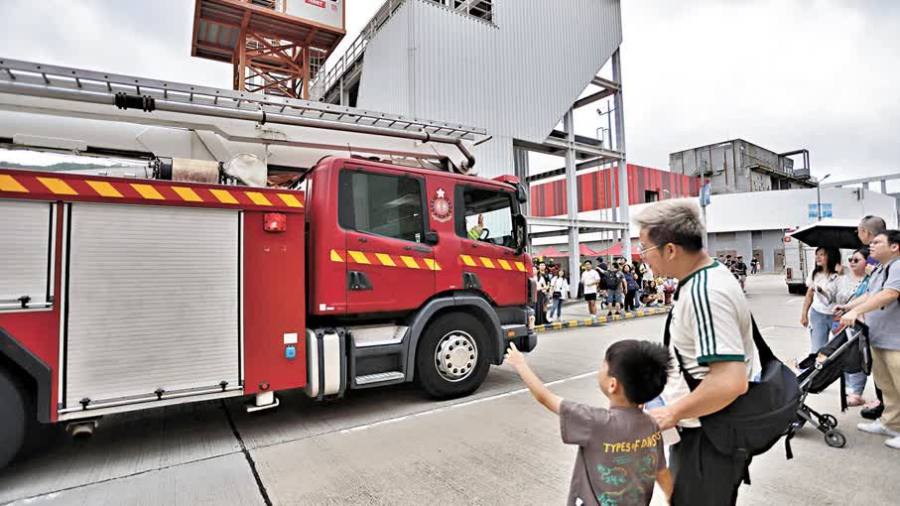 黑暴受害人：要讓港人認清法律紅線