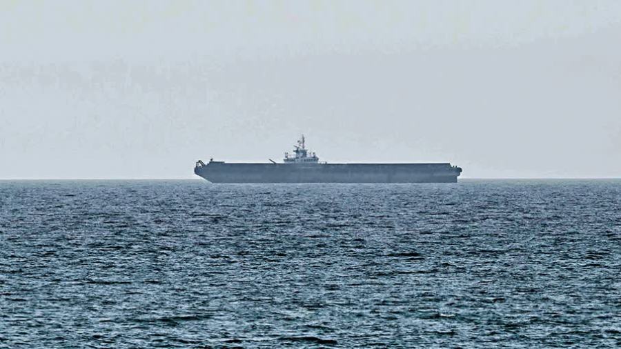 美伊原則上同意再次談判　時間地點待定