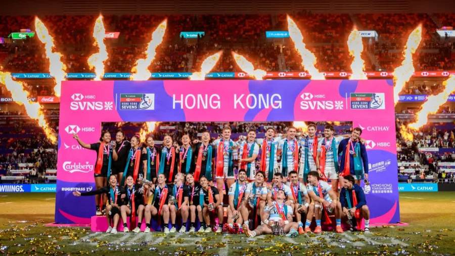 七欖明起啟德開鑼　注意事項/特別交通/娛樂活動/觀賽攻略一文睇