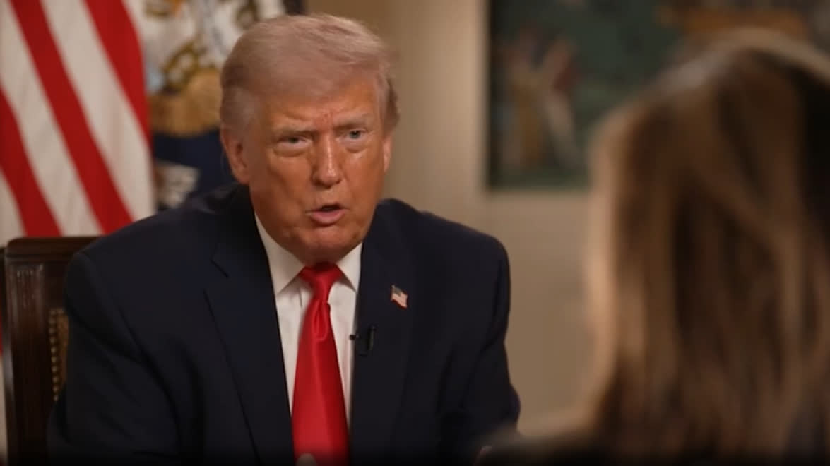 特朗普：馬上就有免費石油、免費霍爾木茲海峽通行權了