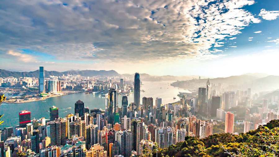 回放｜港融灣區·產融共贏「十五五」規劃下香港新定位與灣區融合新機遇交流會