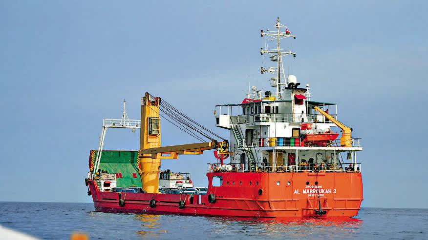 伊朗開放霍爾木茲海峽　列三大條件