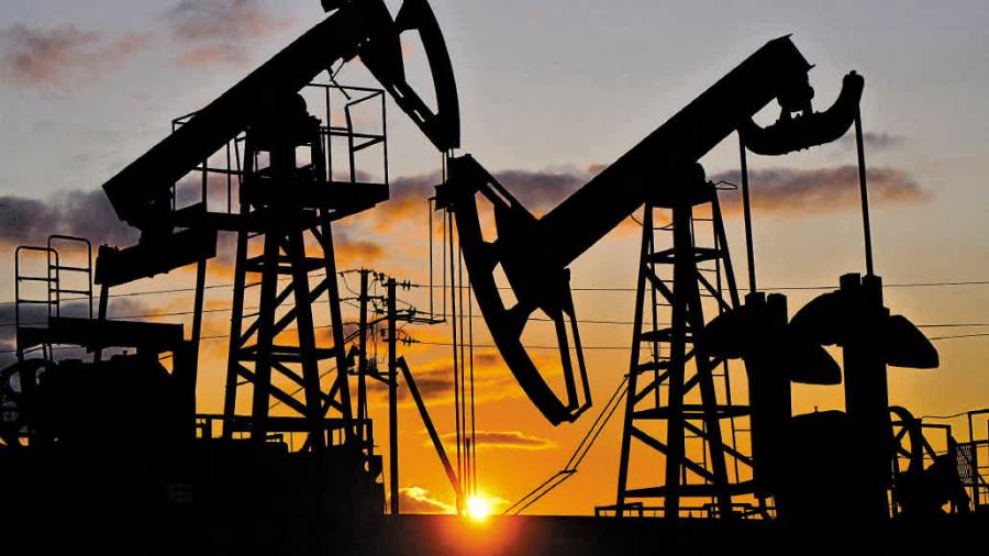 憧憬供應全面恢復　油價急跌近15%