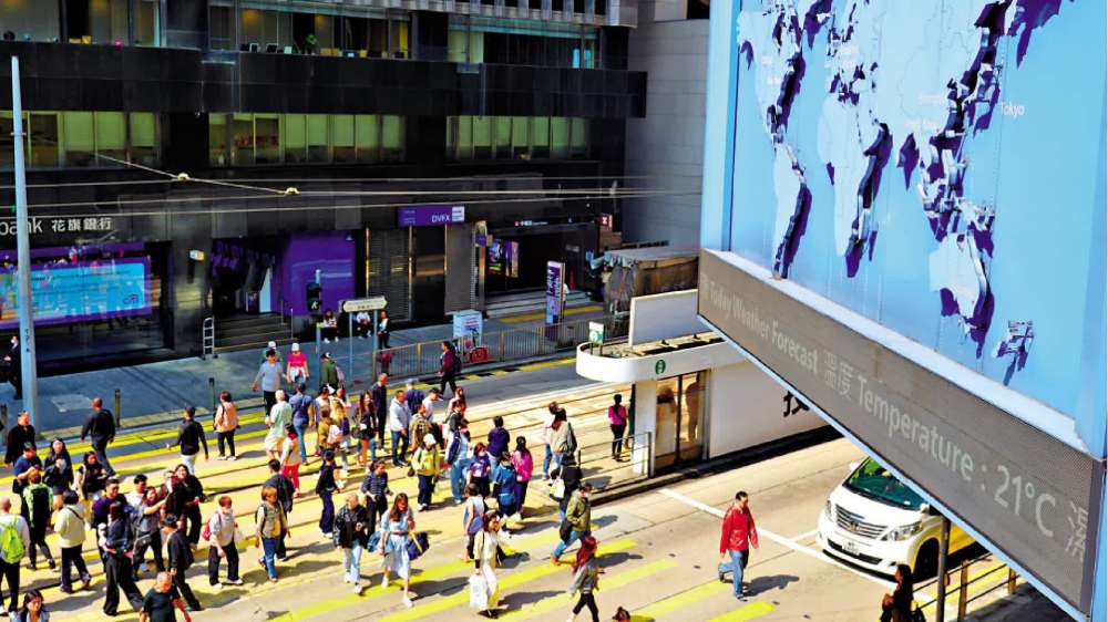 席春迎｜大蒜也成為「國家安全問題」：從「世界商品中國造」到「中國商品世界造」的範式躍遷