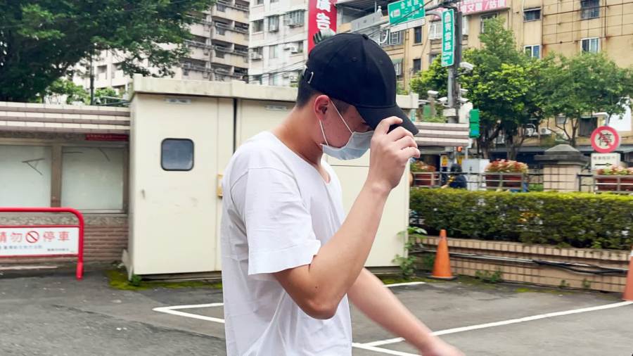 報案反被查！王大陸「追債」觸法判囚半年