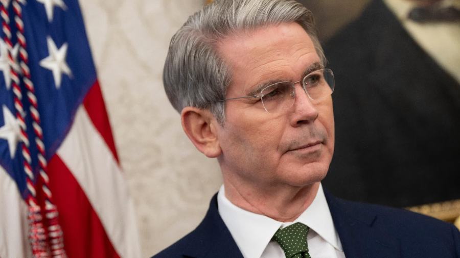 美財政部長稱將繼續對伊朗「極限施壓」