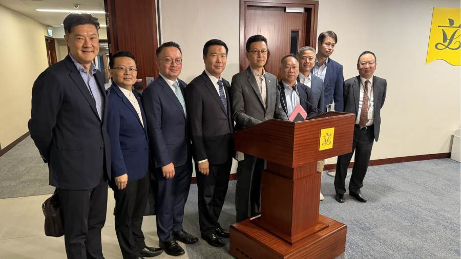 「十五五」規劃小組首開會　吳秋北料5月內有初步安排