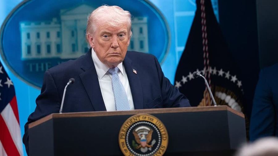 特朗普：不爽北約　會記仇