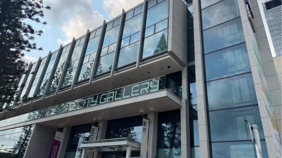 宏福苑調查｜屋宇署代表指發泡膠板封窗違例　ICU則稱沒具體要求