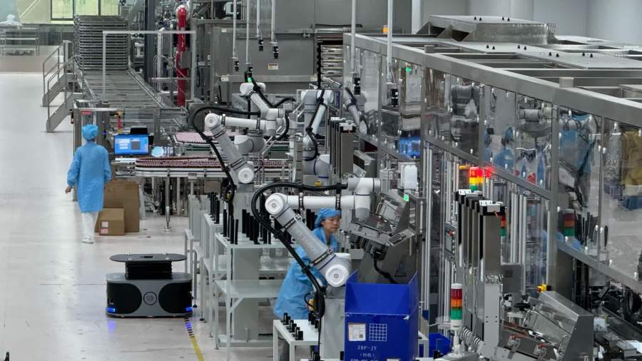 專家解讀｜廣東省「十五五」首提對接香港北都　透露什麼信號？