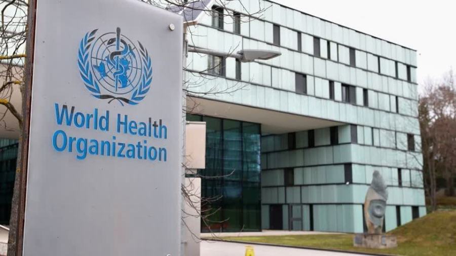 世衞組織：美國仍欠着會費　也看不出他們會繳