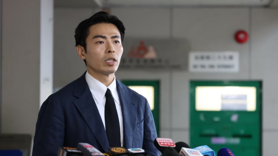 消防處全港巡查逾3300幢大廈消防系統年檢情況　錄419宗檢控
