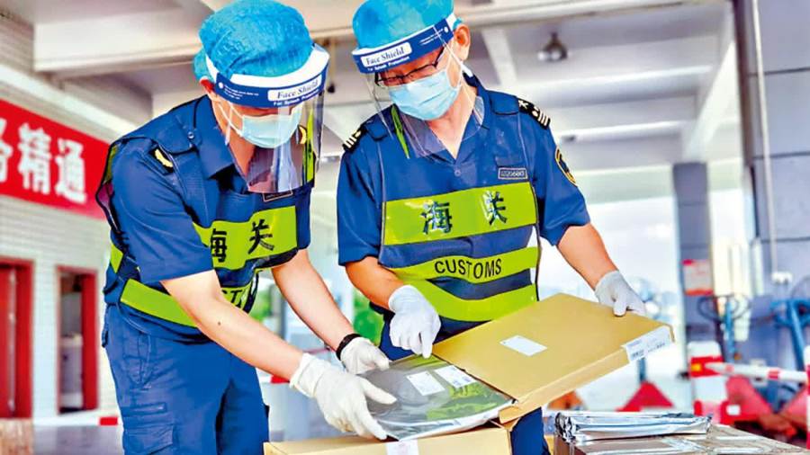 北都發展透視1 | 學者：數據脫敏自由流動   研建河套科研數據特區