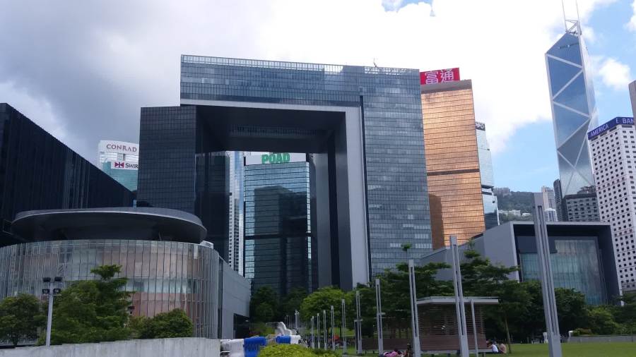 公務員會否加薪？李家超料本月底公布初步結果
