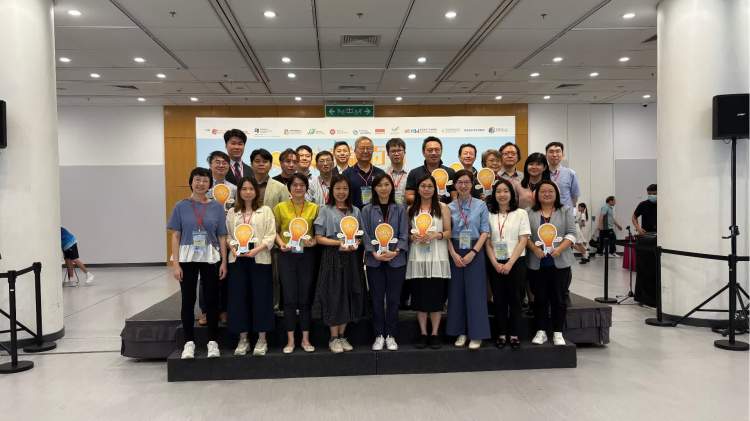 教大合辦第28屆「常識百搭」小學STEAM探究展覽 探討防災備災的創新方案