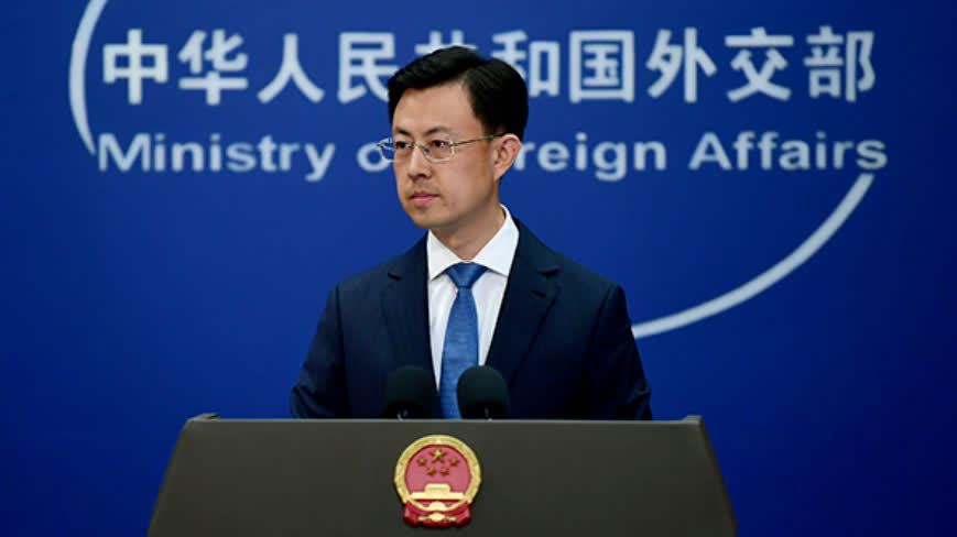 外交部：中方堅決反對美國在亞洲國家部署中導系統