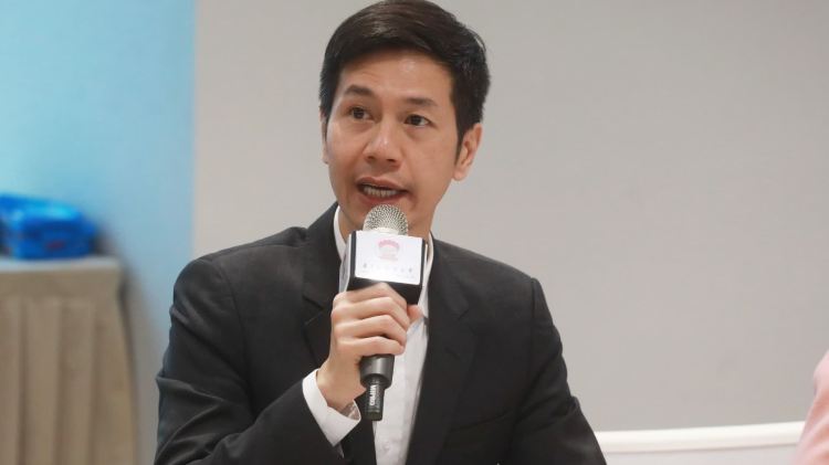 吳傑莊 ｜豪宅印花稅能者多付  適時檢視兼顧經濟民生發展