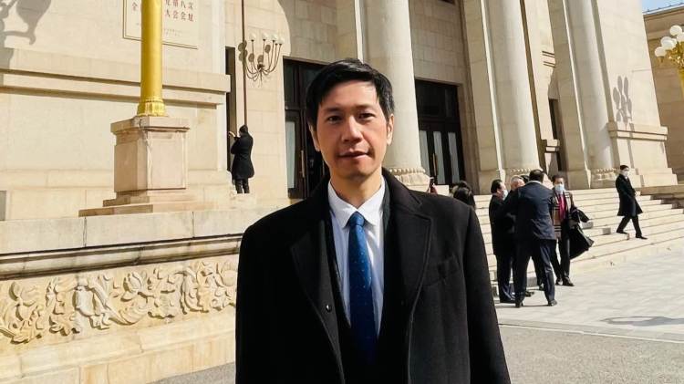 吳傑莊｜發揮香港離岸人民幣業務樞紐  助力國家加快建設金融強國