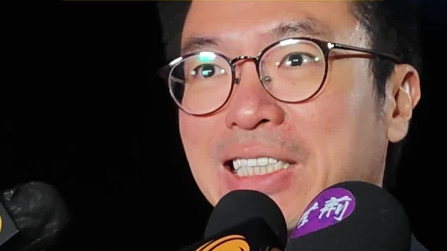 （有片）香港青年科學院院長岑浩璋：港人實現航天夢極具啟發性　融入國家發展大局機遇無限