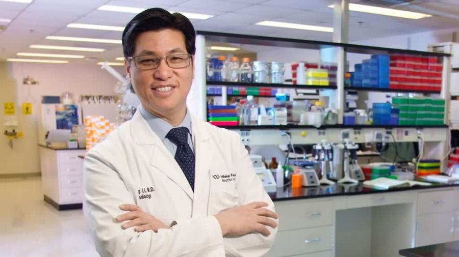 港產醫學科學家李競存　任科大醫學院創院院長