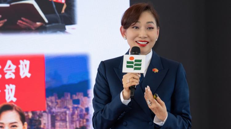 教大人大政協講座系列2025-26　第八講：愛國主義教育與國家發展