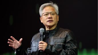 黃仁勳稱台灣需要更多的電力　國台辦回應