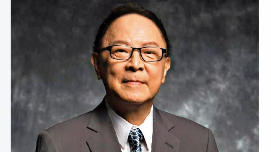 戲劇大師King Sir謝幕：春風化雨育華章　香江景輝故事在