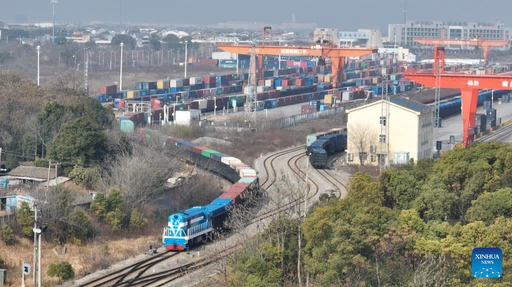Economic Watch: Chinese manufacturers drive shared gains with BRI partners