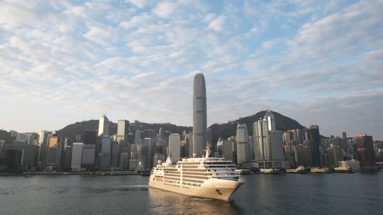 吳錦華｜以策略性税制重塑香港競爭力　對接國家戰略的金融中心升級