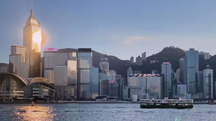 莊紫祥｜全球匯市動盪人民幣走強　港宜抓良機固優勢助大局