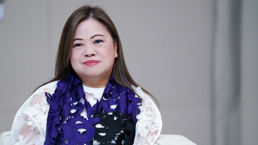 羅淑佩：首5個月錄訪港人次約2300萬　按年增一成四