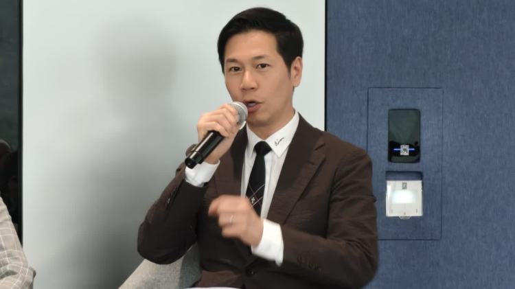 吳傑莊｜建設數字化大宗商品交易及實物交割樞紐