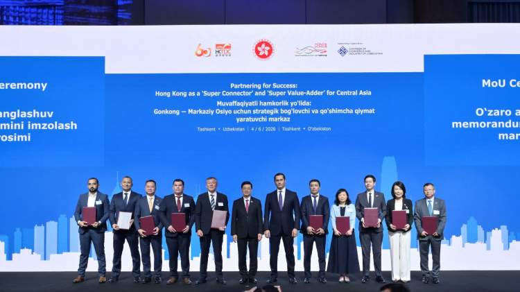 政策主導 Hong Kong Inc.戰略搶攻環球航空版圖