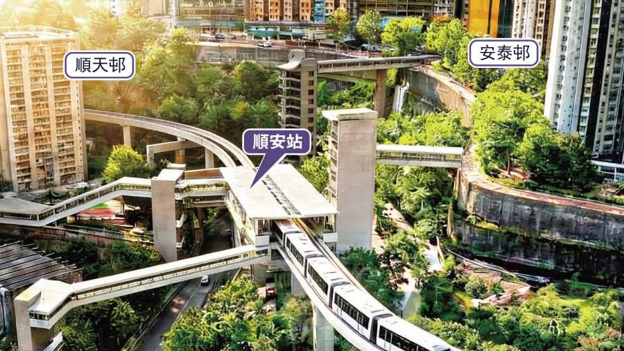 全長七公里共九站　東九捷運下月招標
