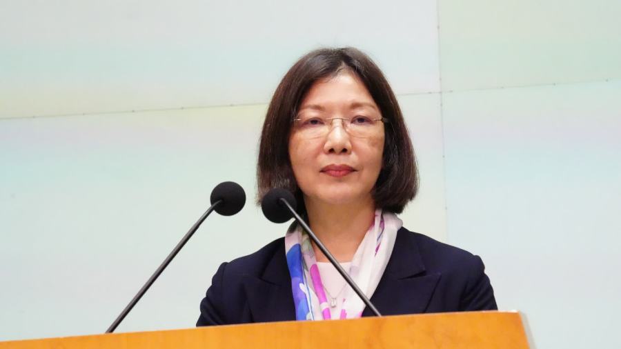 香港首個五年規劃公眾諮詢明起展開　謝小華明早11時見傳媒