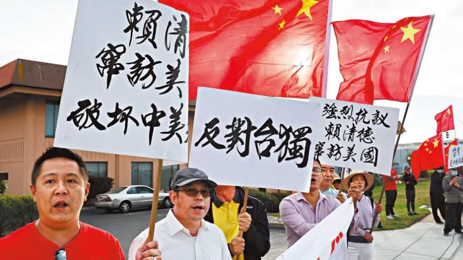 賴清德之路：唯一出路在放下，在回頭——賴清德的困境（下）
