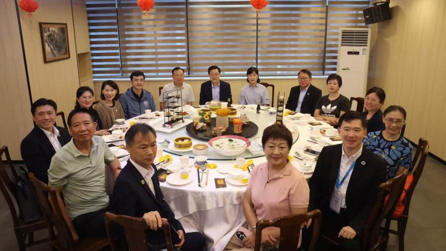長者津貼7月起直入內地賬戶　在閩港籍長者：慳時間又慳錢