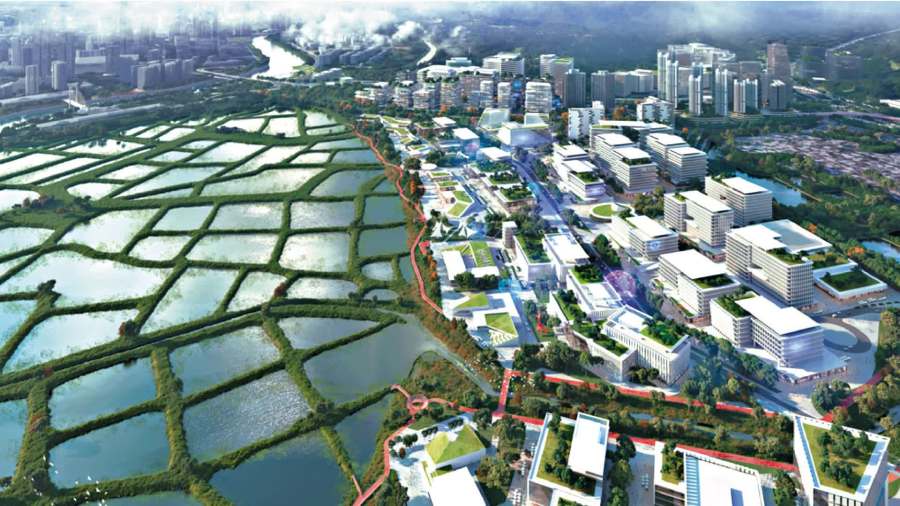 北部都會區的機制創新與治理優化路徑
