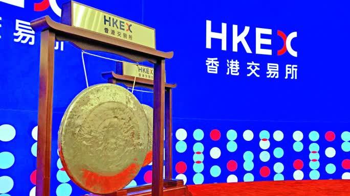 我們的特區·金融篇｜跨境財管成「世一」！金融市場屢創佳績前景亮麗