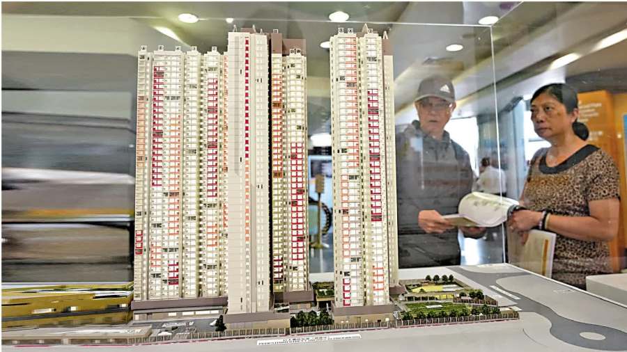 我們的特區·民生篇｜攻克「老大難」問題　提升市民幸福感