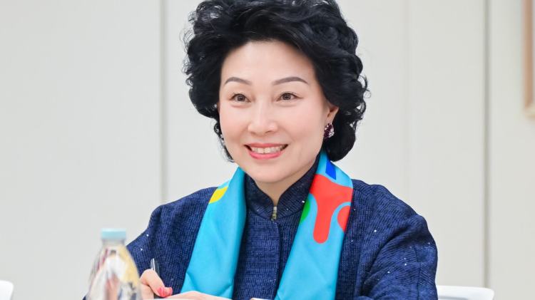 鄭翔玲 |「十五五」揚帆萬里挑大樑　香港主動服務展擔當