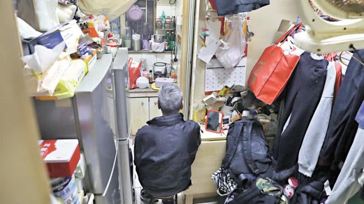 陳勇 | 落實精準扶貧　同心溫暖萬家