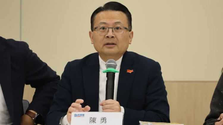 陳勇 | 以五年規劃思維訂立產教融合KPI