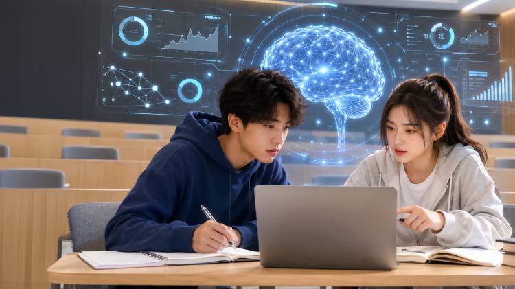 教大領導國際研究揭示學生與AI協同學習軌跡　全新「學習動態分析法」助革新教學評估