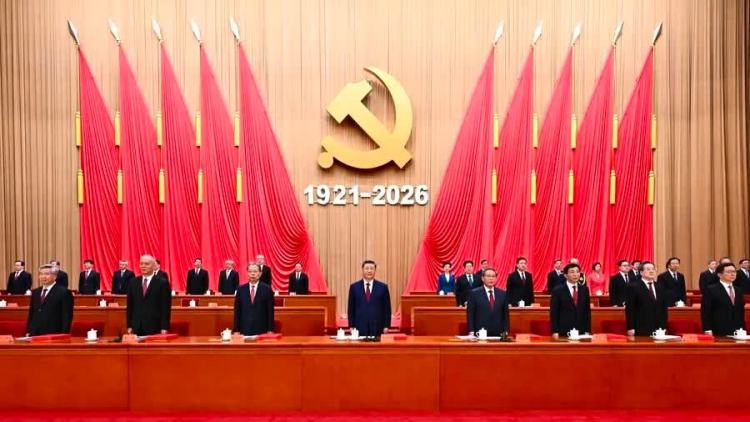 范駿華｜牢記總書記囑託踐行一國兩制　對接十五五規劃譜寫新篇