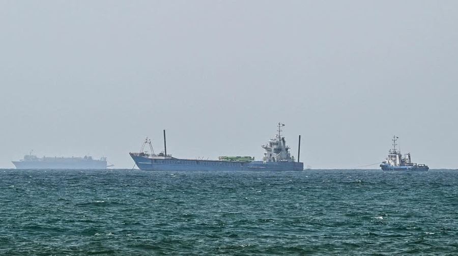 國際觀察｜霍爾木茲海峽陷入「脆弱新常態」