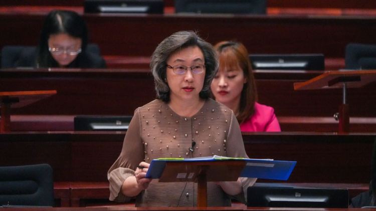 全面提升公共治理能力　更高效回應市民需要