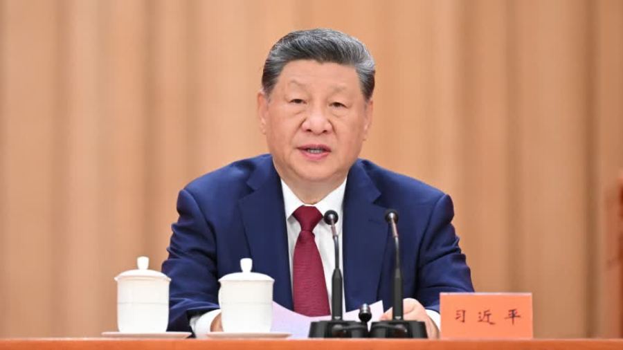 屠海鳴｜習近平黨建思想護航香港「一國兩制」實踐壯闊征程