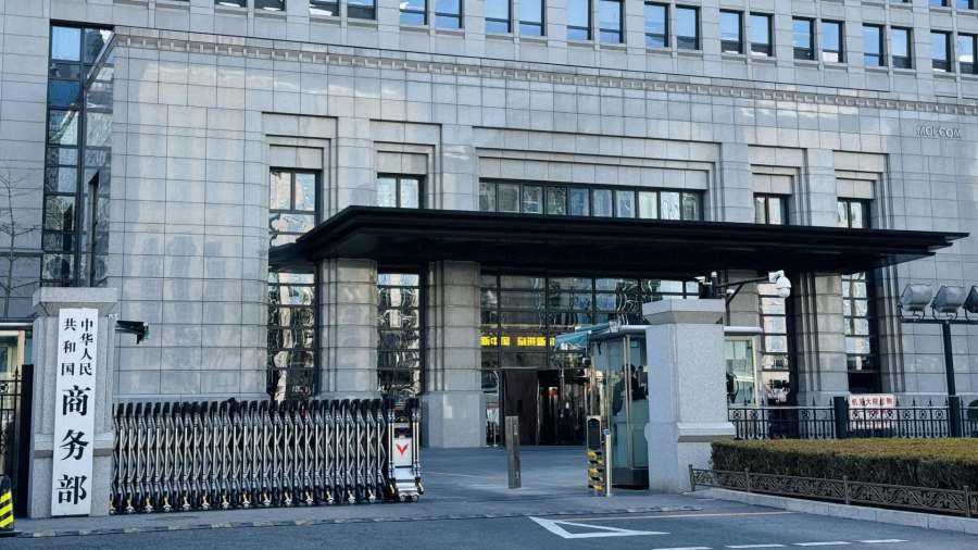 英政府將英鋼收歸國有　商務部：堅決反對