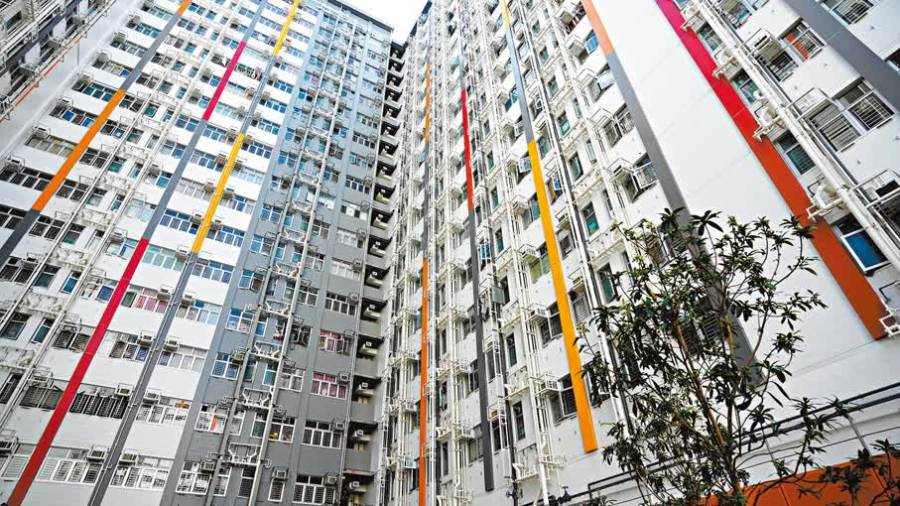 五年規劃收逾2500意見書　醫療安老房屋最受關注